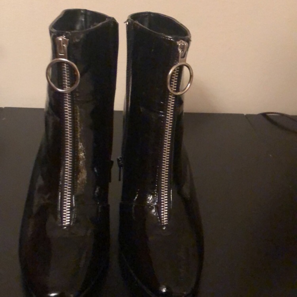 Booties - Picture 3 of 8